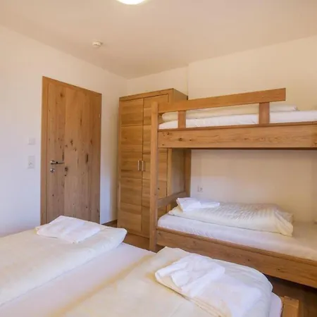 Residenz Wildkogelbahnen 2 아파트 *