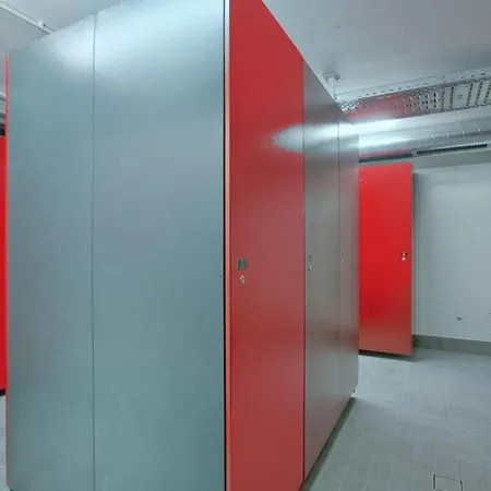 Residenz Wildkogelbahnen 2 아파트 *