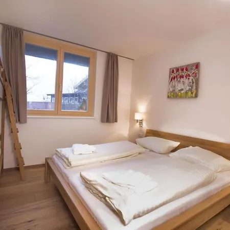 Residenz Wildkogelbahnen 2 *