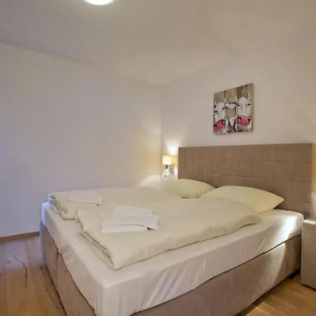 Residenz Wildkogelbahnen 2 아파트 *