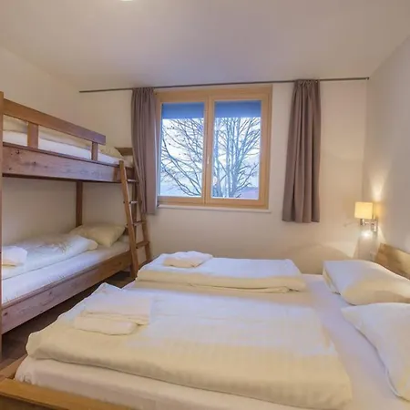 Residenz Wildkogelbahnen 2