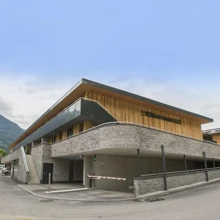 Residenz Wildkogelbahnen 2 아파트 Neukirchen am Großvenediger