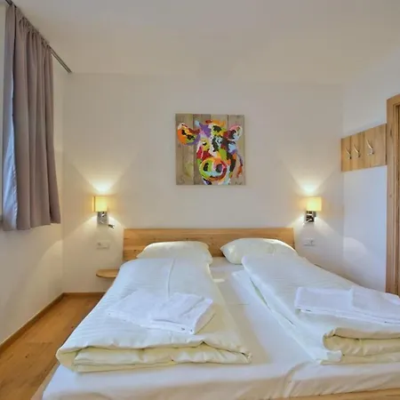 Residenz Wildkogelbahnen 2 아파트 Neukirchen am Großvenediger