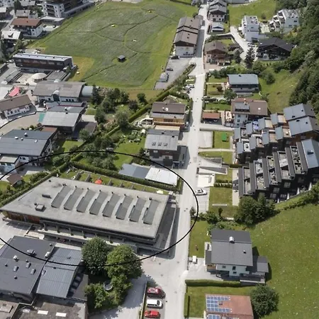 Residenz Wildkogelbahnen 2