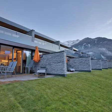 아파트 Residenz Wildkogelbahnen 2