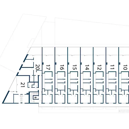 Residenz Wildkogelbahnen 2 *
